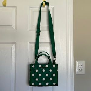 Kate Spade mini tote